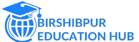 Birshibpur Education Hub Logo